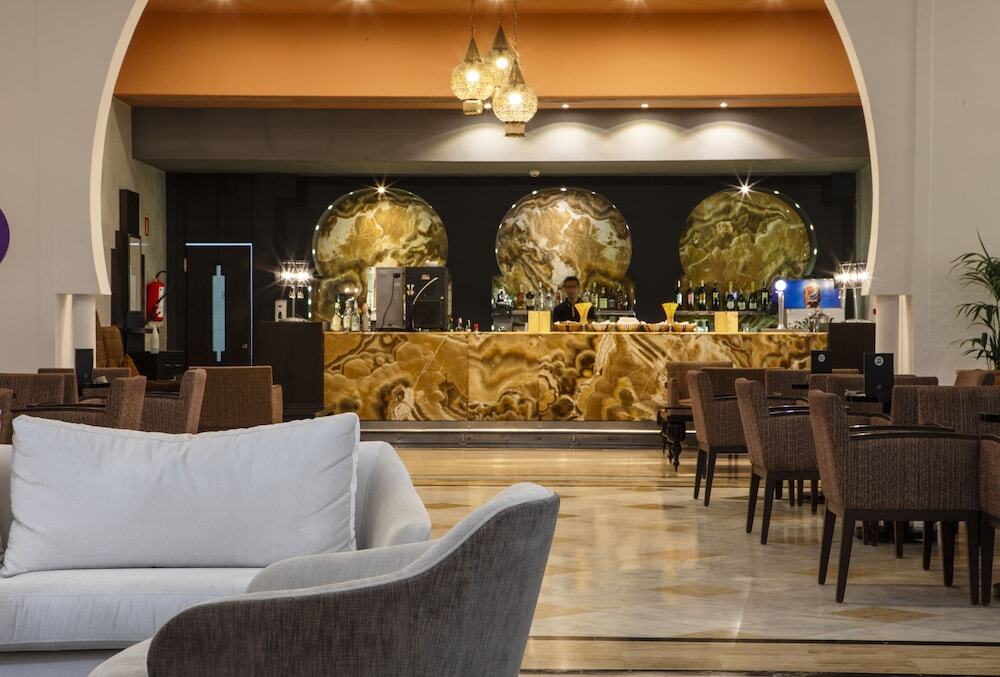 Hotel Be Live Collection Saidia