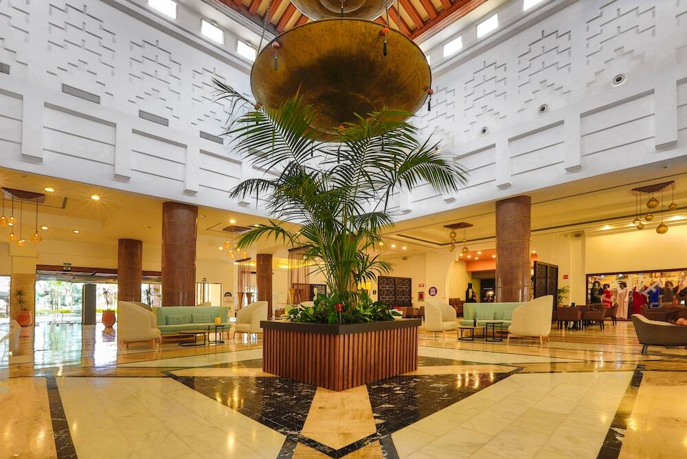 Hotel Be Live Collection Saidia