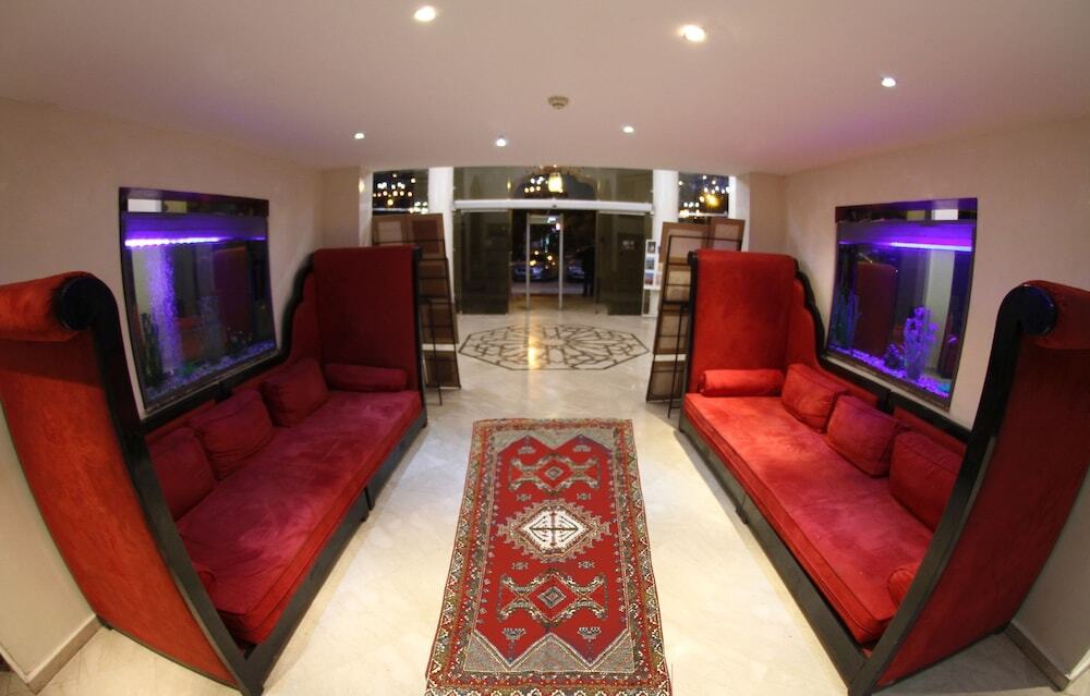 Hotel Imperial Plaza & Spa