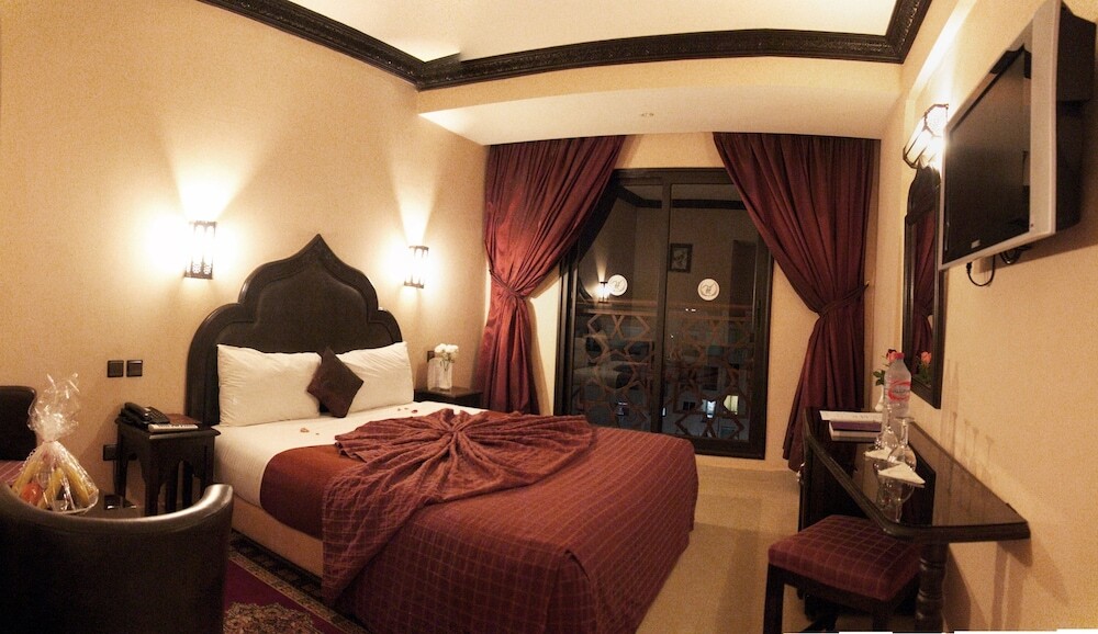 Hotel Imperial Plaza & Spa