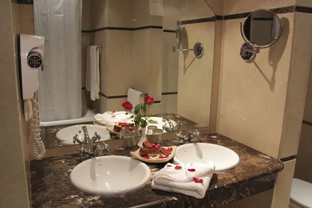 Hotel Imperial Plaza & Spa