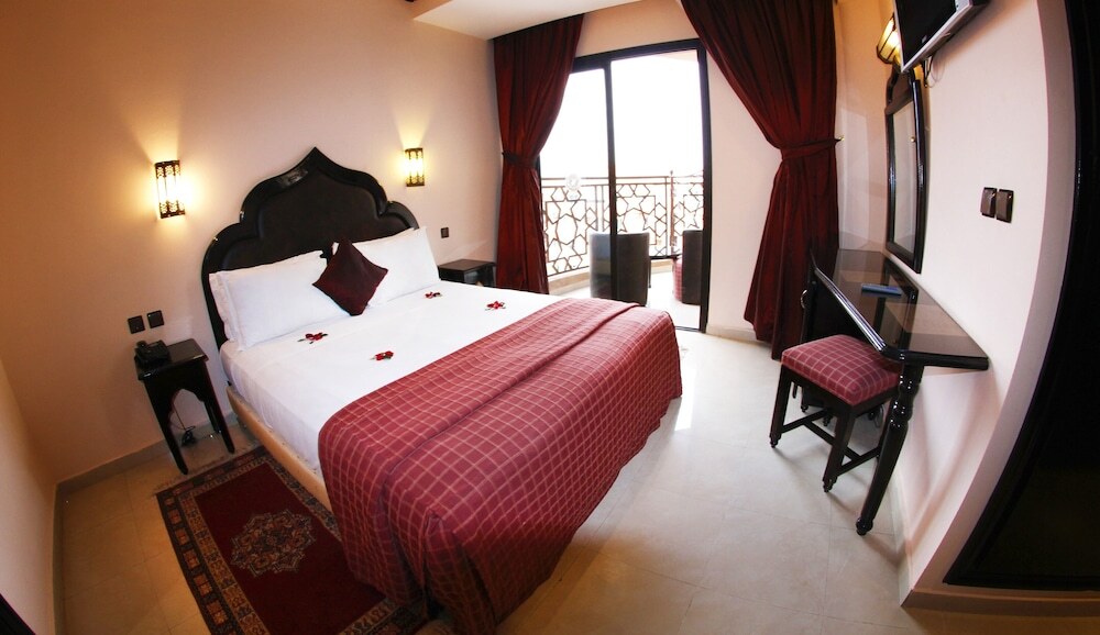 Hotel Imperial Plaza & Spa