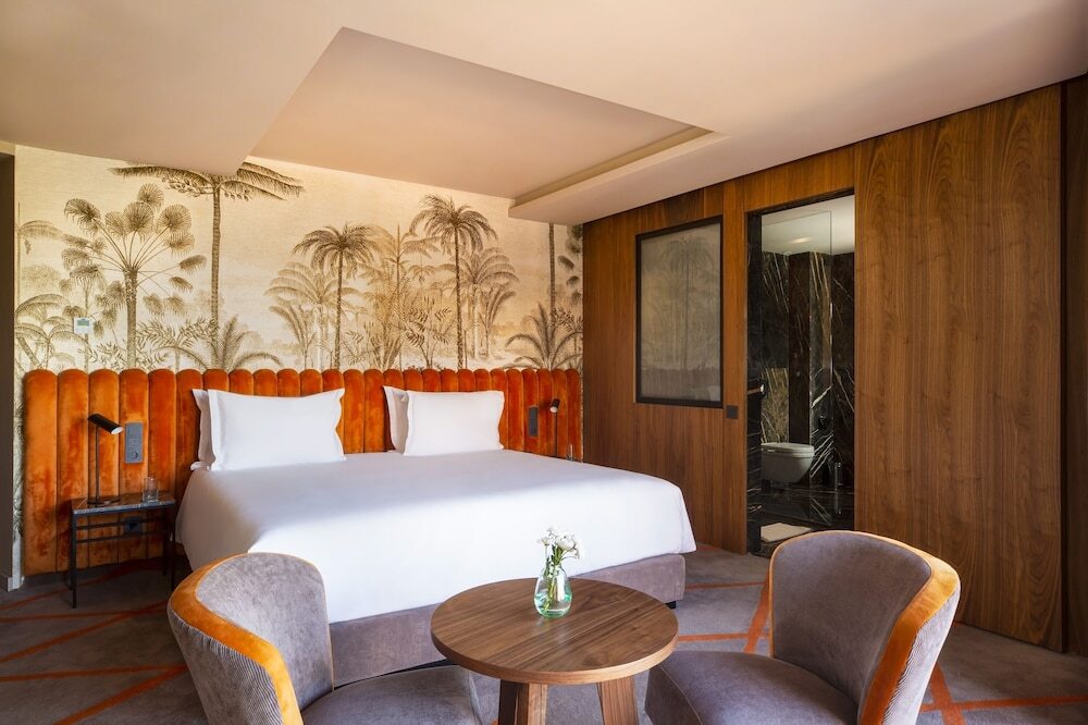 Hotel Jadali & Spa