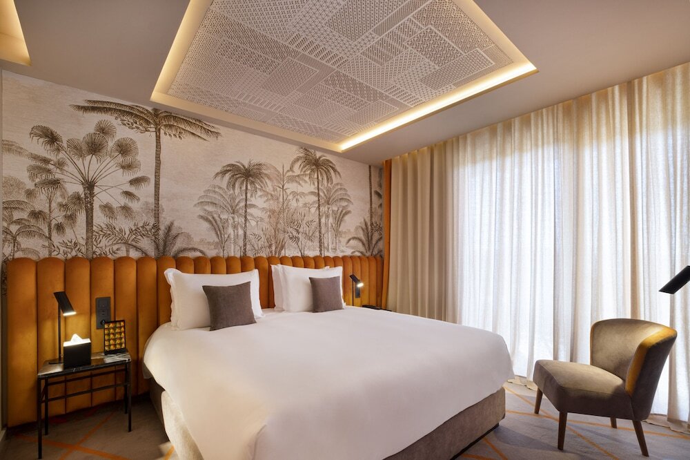 Hotel Jadali & Spa