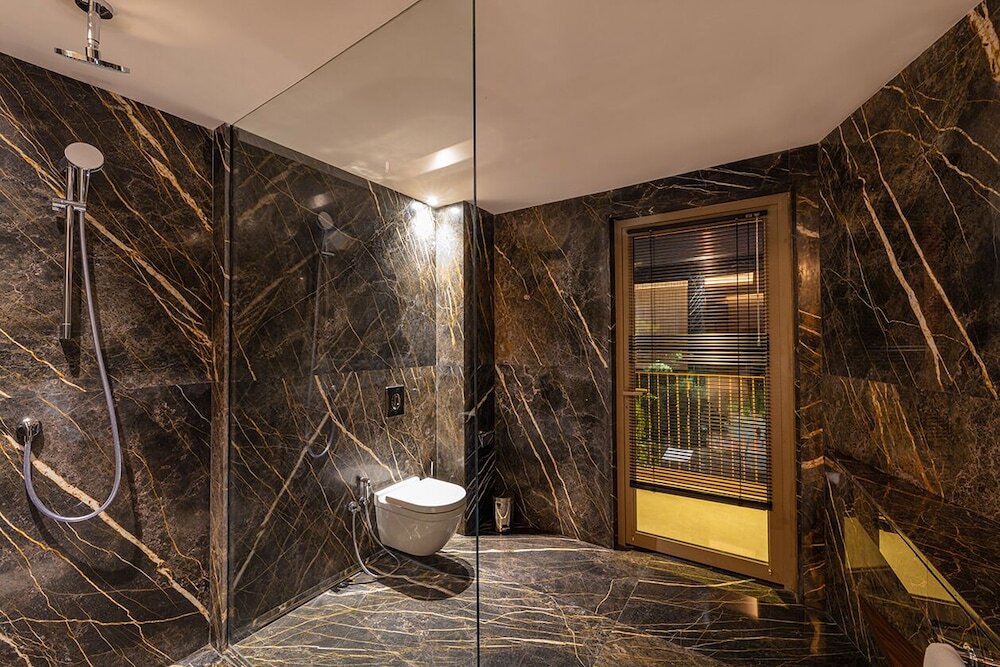 Hotel Jadali & Spa