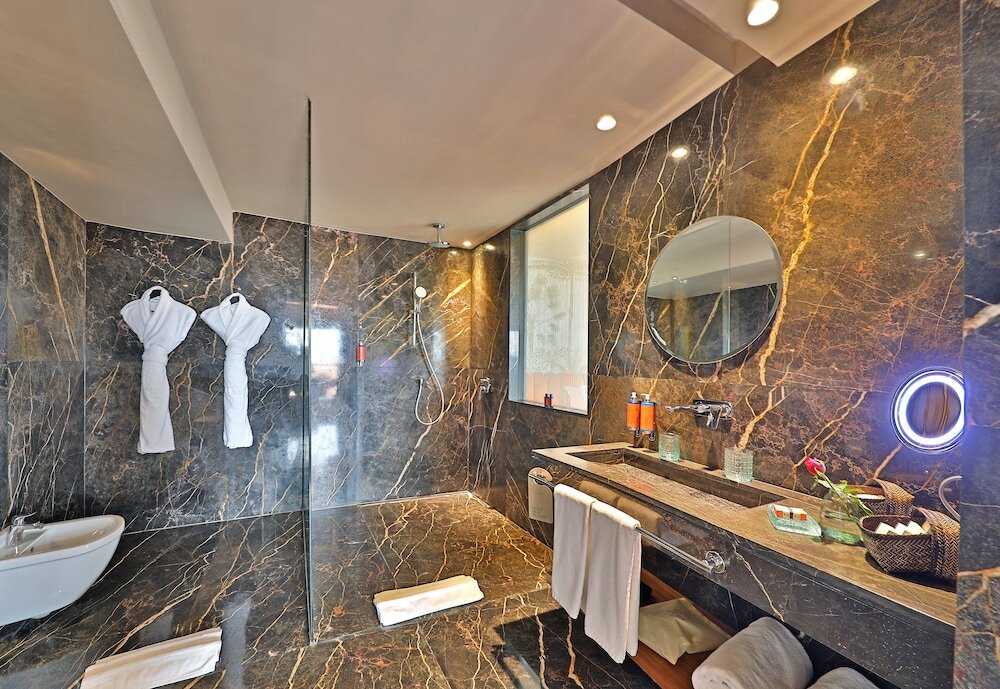 Hotel Jadali & Spa