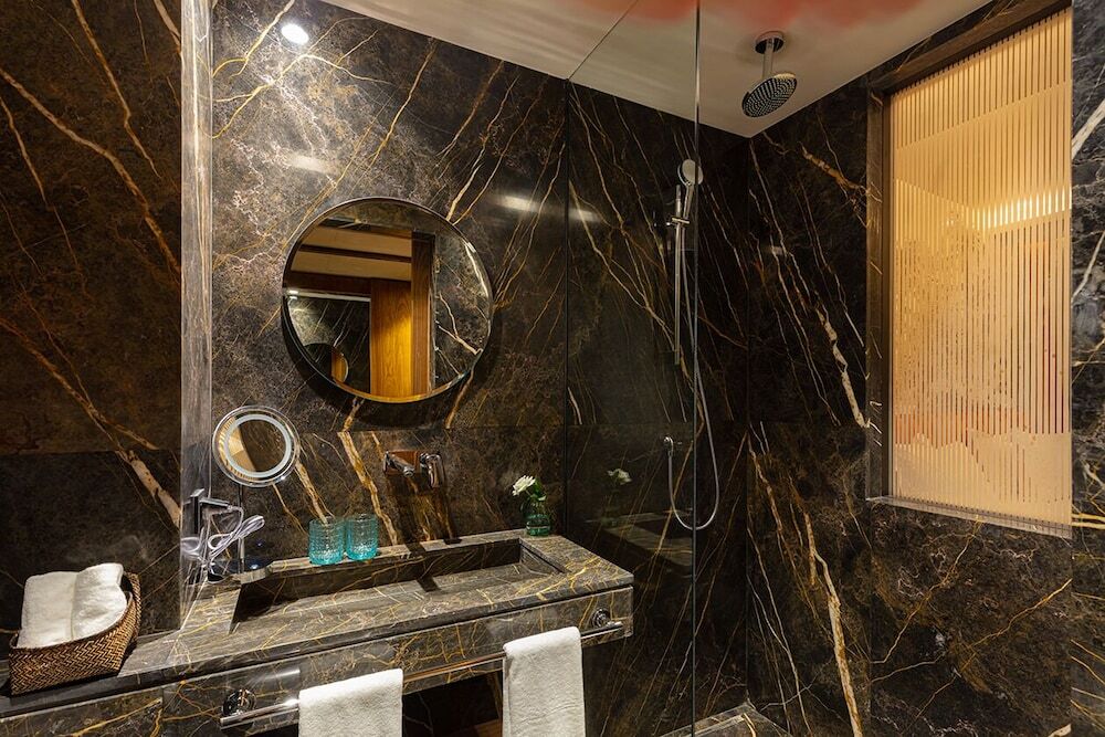 Hotel Jadali & Spa