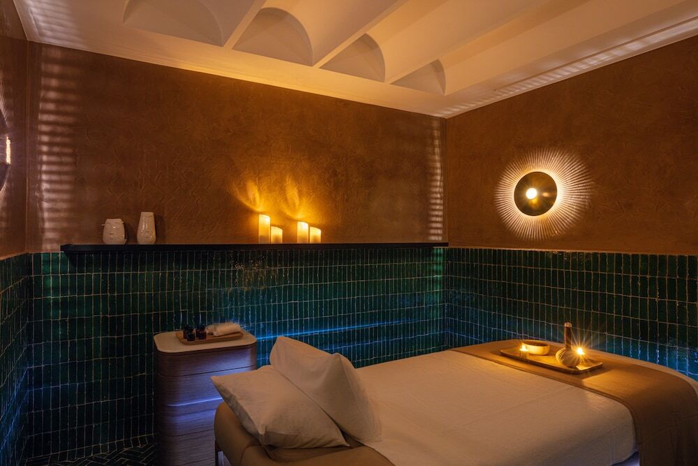 Hotel Jadali & Spa
