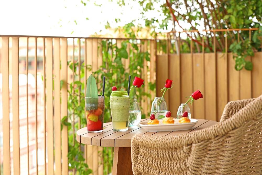 Hotel Jadali & Spa