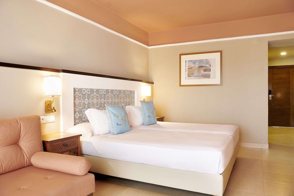 Iberostar Waves Saidia