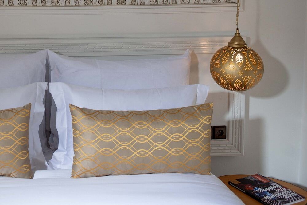 Marrakech Ryads Parc & Spa