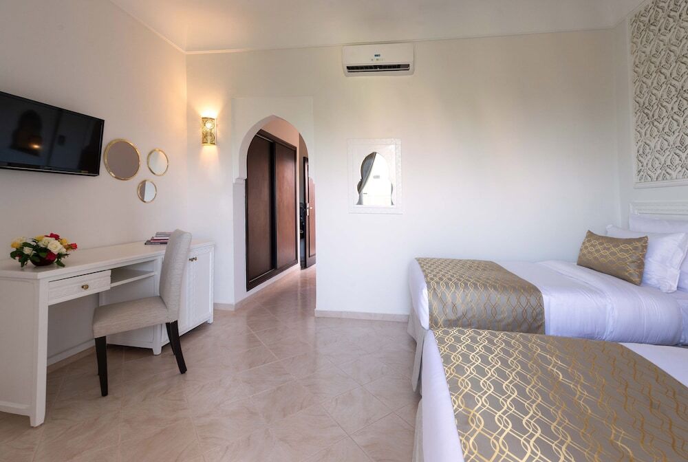 Marrakech Ryads Parc & Spa