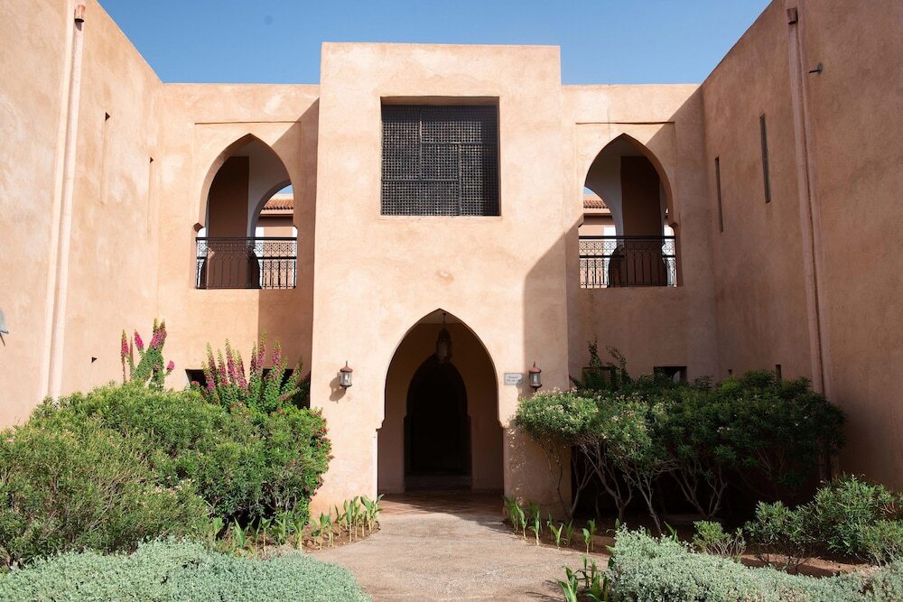 Marrakech Ryads Parc & Spa