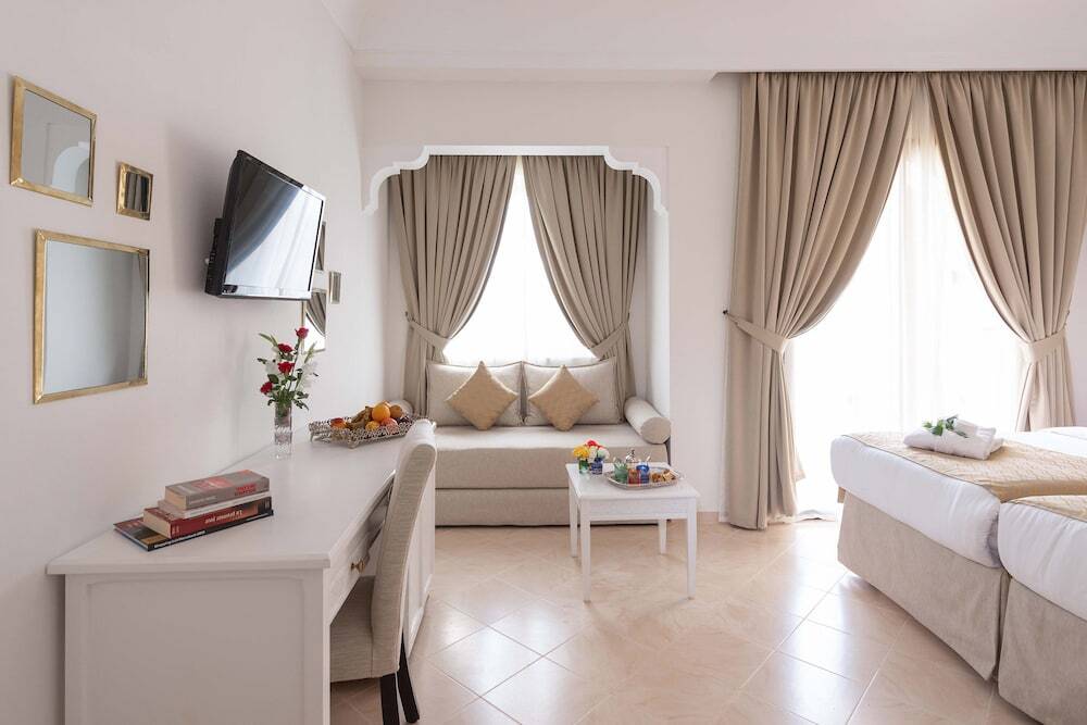 Marrakech Ryads Parc & Spa