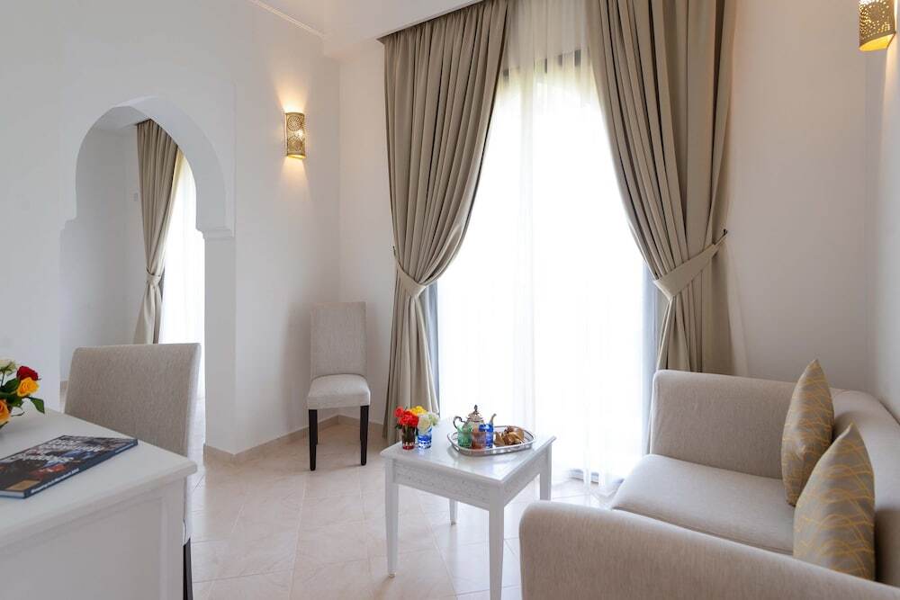 Marrakech Ryads Parc & Spa