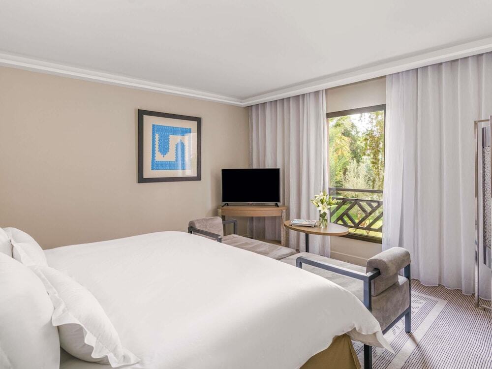 M�venpick Hotel Mansour Eddahbi Marrakech