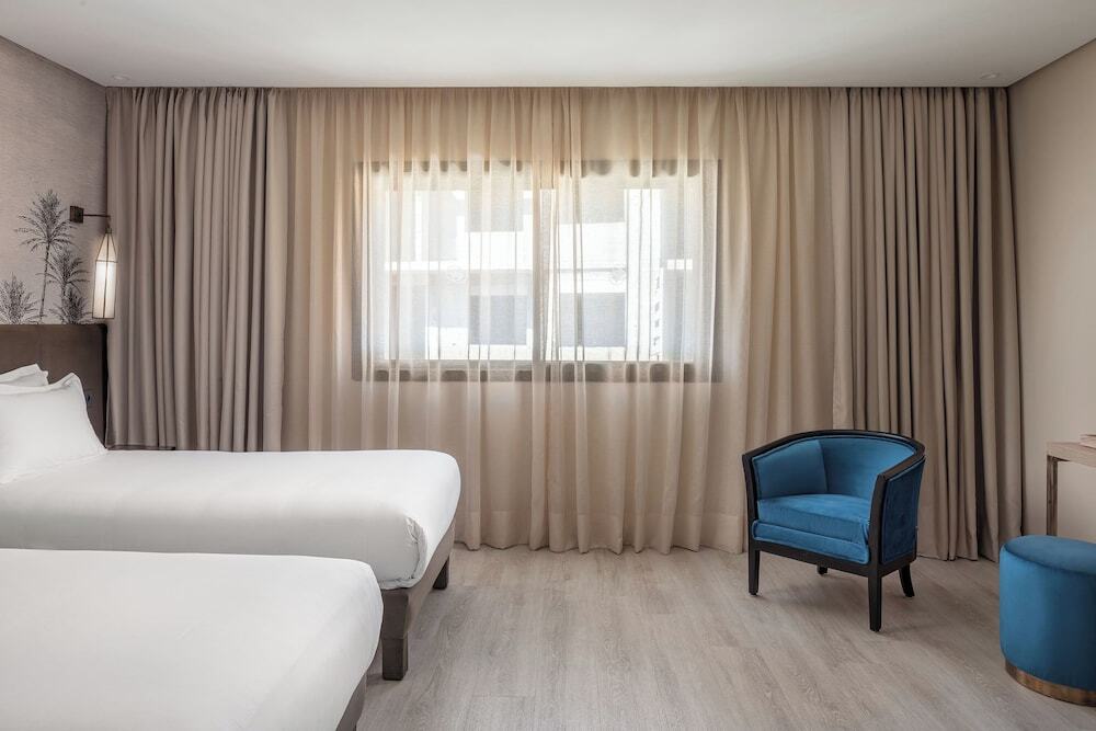 Opera Plaza Hotel Marrakech