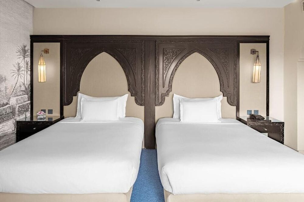 Opera Plaza Hotel Marrakech