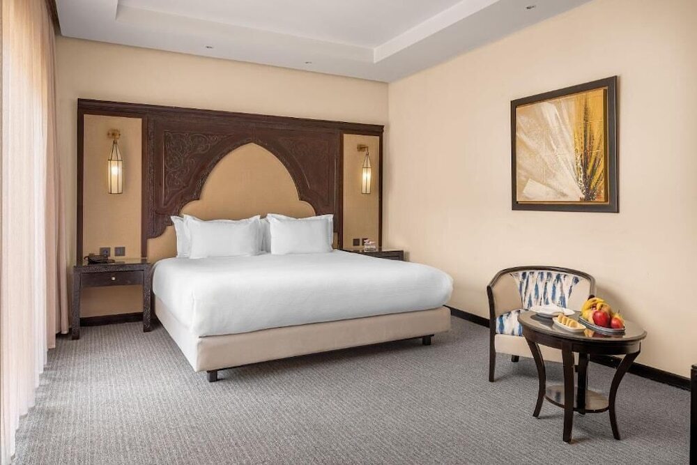 Opera Plaza Hotel Marrakech