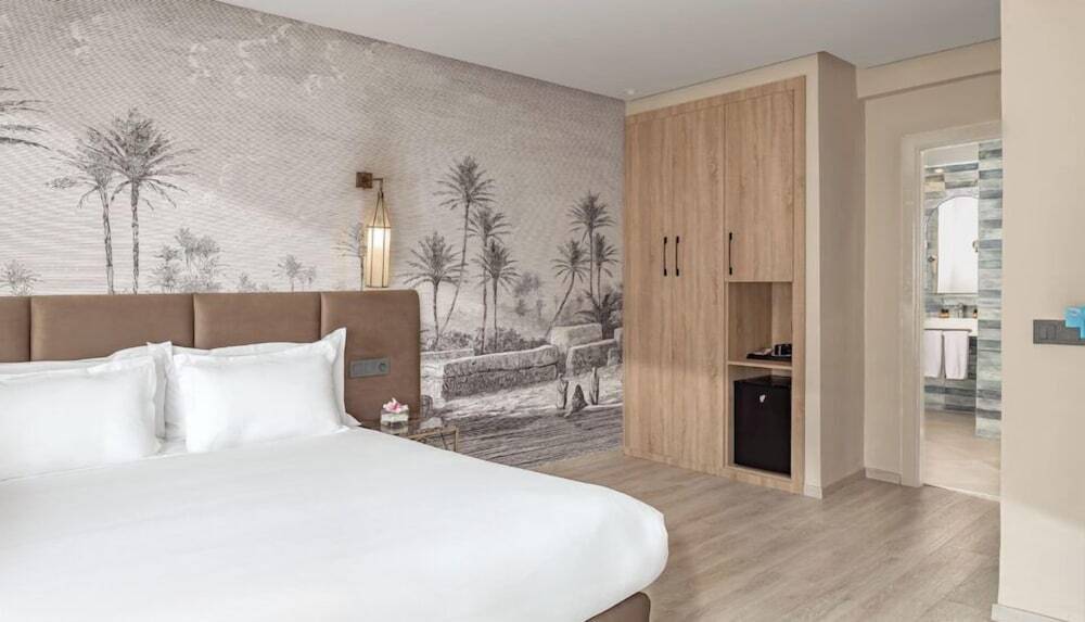 Opera Plaza Hotel Marrakech
