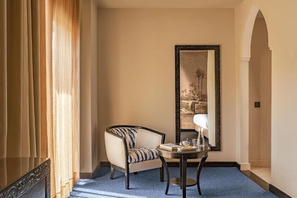 Opera Plaza Hotel Marrakech
