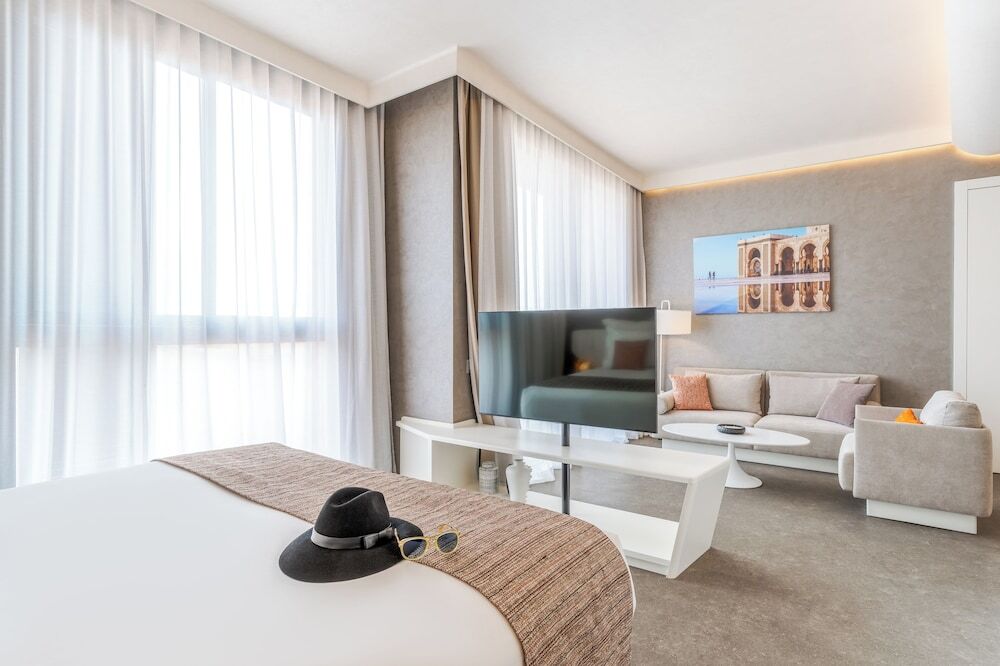 Pestana CR7 Marrakech