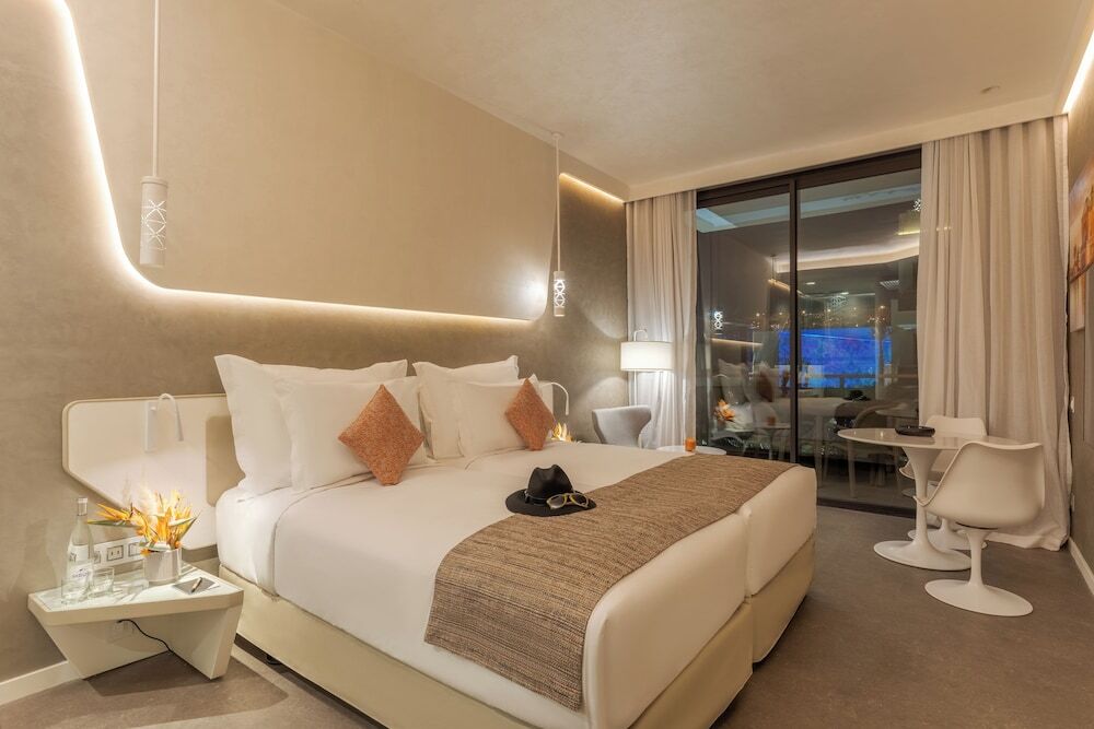 Pestana CR7 Marrakech