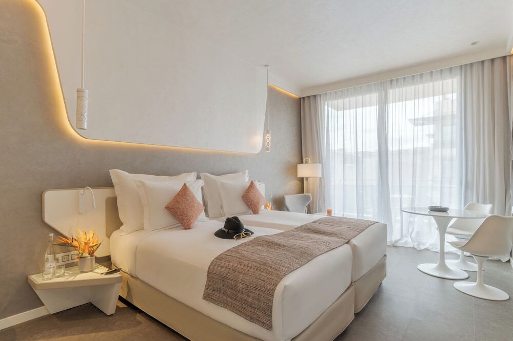 Pestana CR7 Marrakech