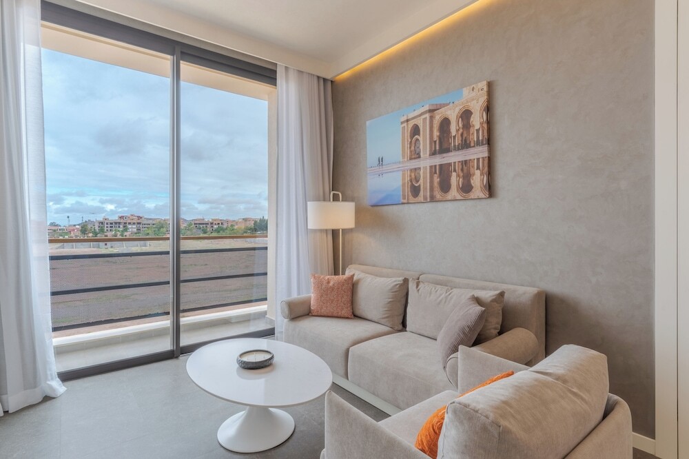 Pestana CR7 Marrakech