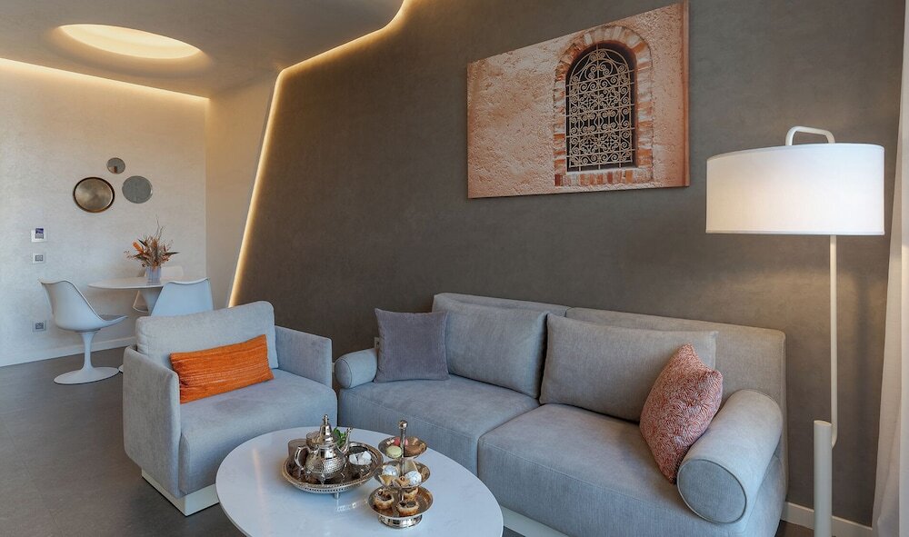 Pestana CR7 Marrakech