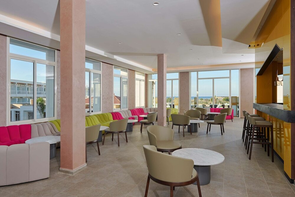 Radisson Blu Resort Saidia Beach