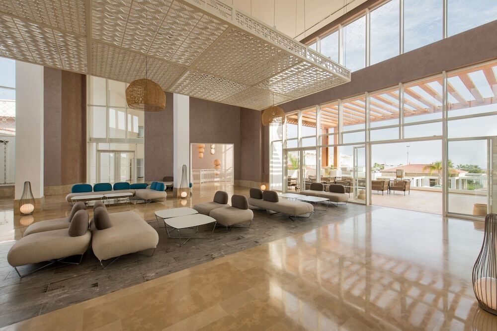 Radisson Blu Resort Saidia Beach