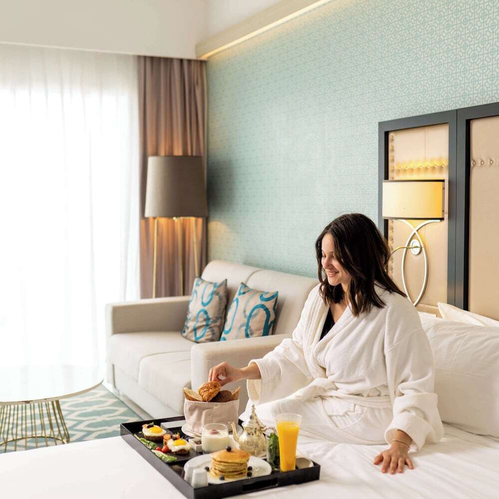 Radisson Blu Resort Saidia Beach