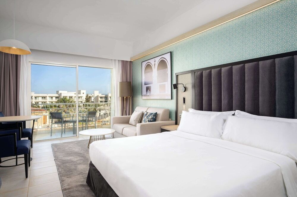 Radisson Blu Resort Saidia Beach