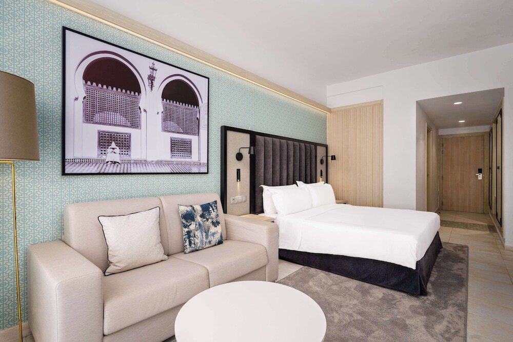 Radisson Blu Resort Saidia Beach