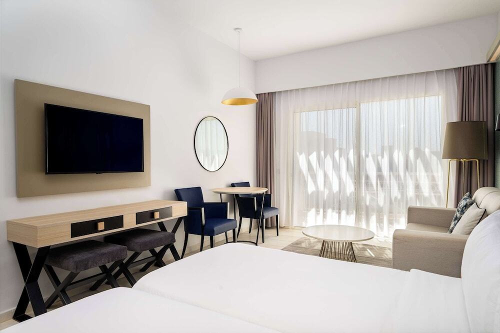 Radisson Blu Resort Saidia Beach