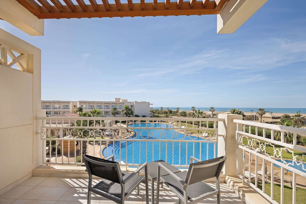 Radisson Blu Resort Saidia Beach