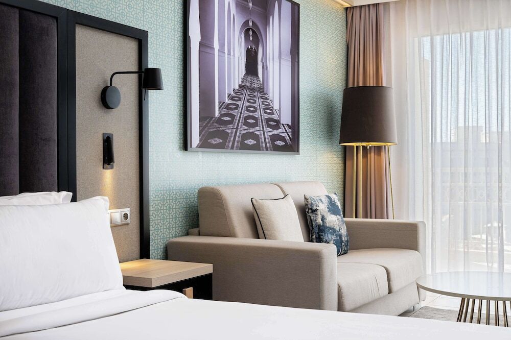 Radisson Blu Resort Saidia Beach