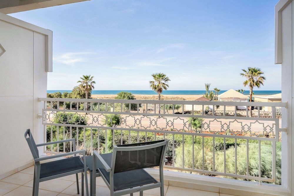 Radisson Blu Resort Saidia Beach