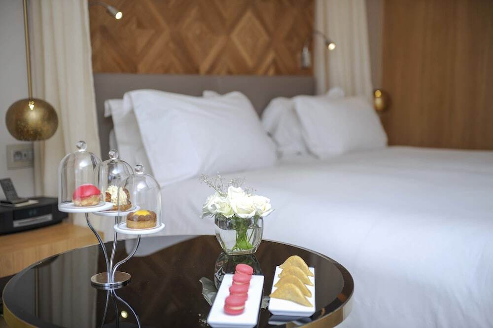 Sofitel Marrakech Palais Imperial & Spa