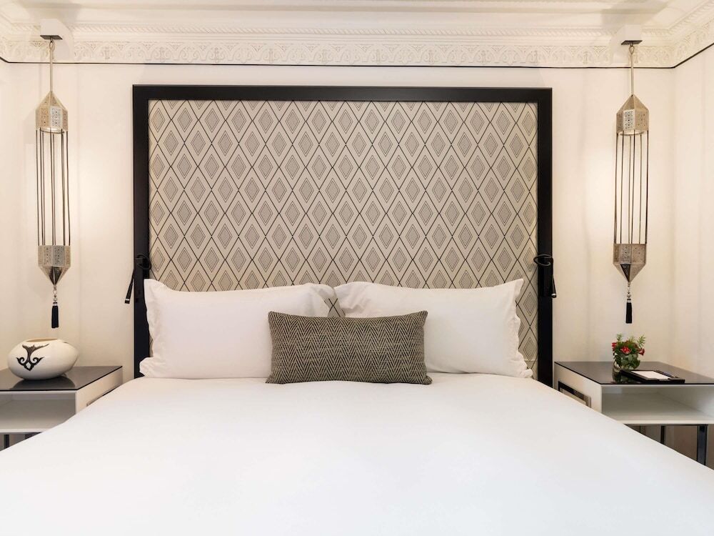 Sofitel Marrakech Palais Imperial & Spa