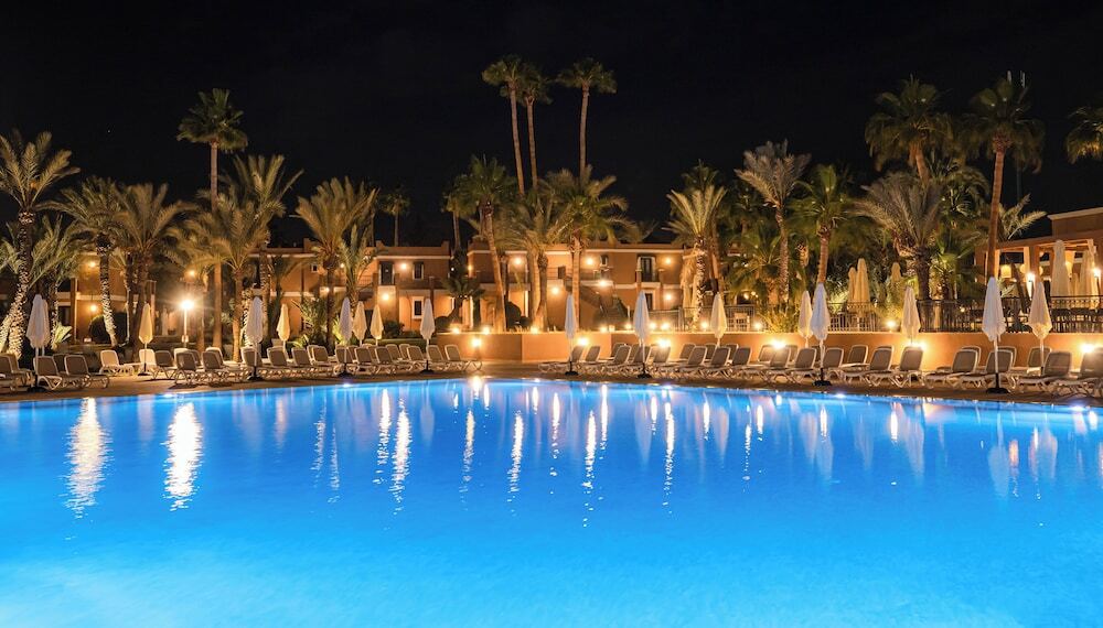 Sol Oasis Marrakech
