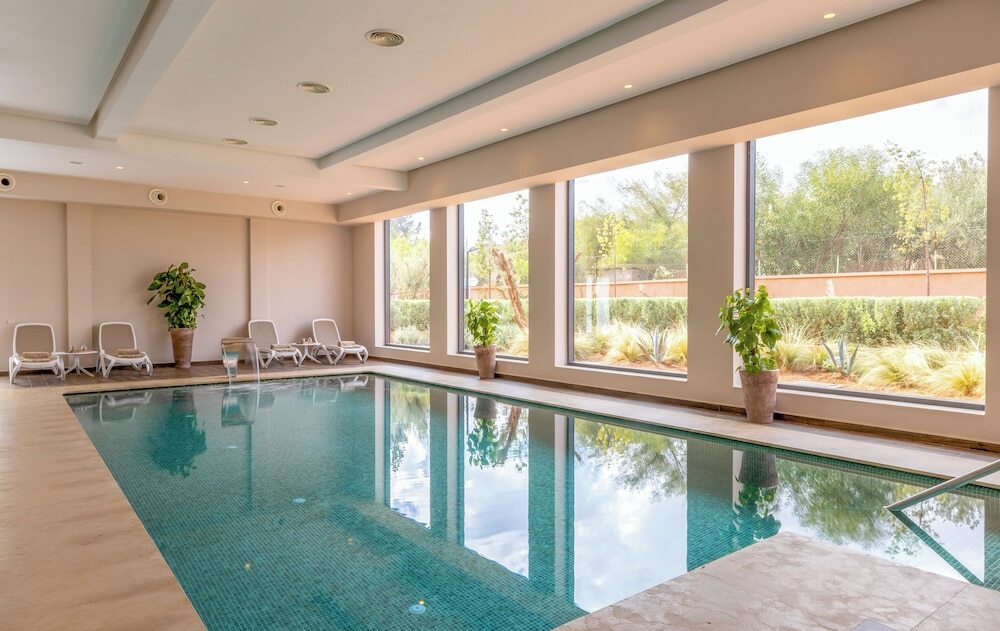 Sol Oasis Marrakech