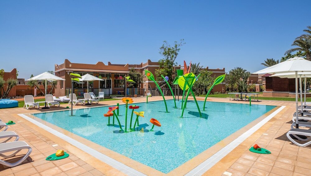 Sol Oasis Marrakech