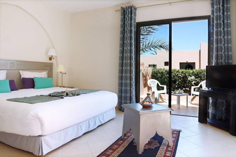 Valeria Dar Atlas Resort All Inclusive