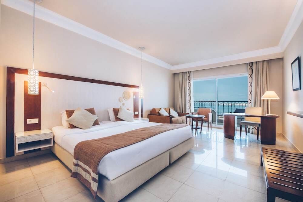 Iberostar Selection Royal El Mansour