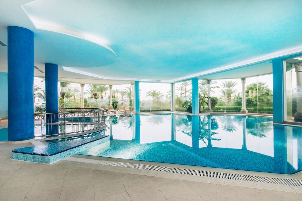 Iberostar Selection Royal El Mansour