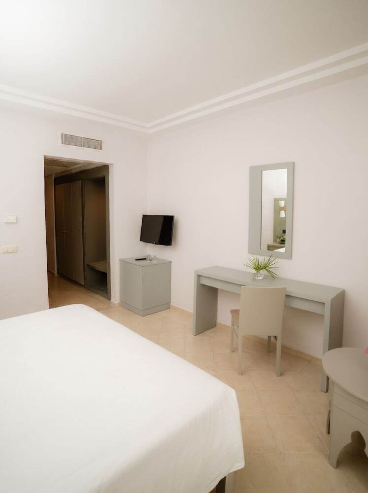 Seabel Alhambra Beach Golf & Spa