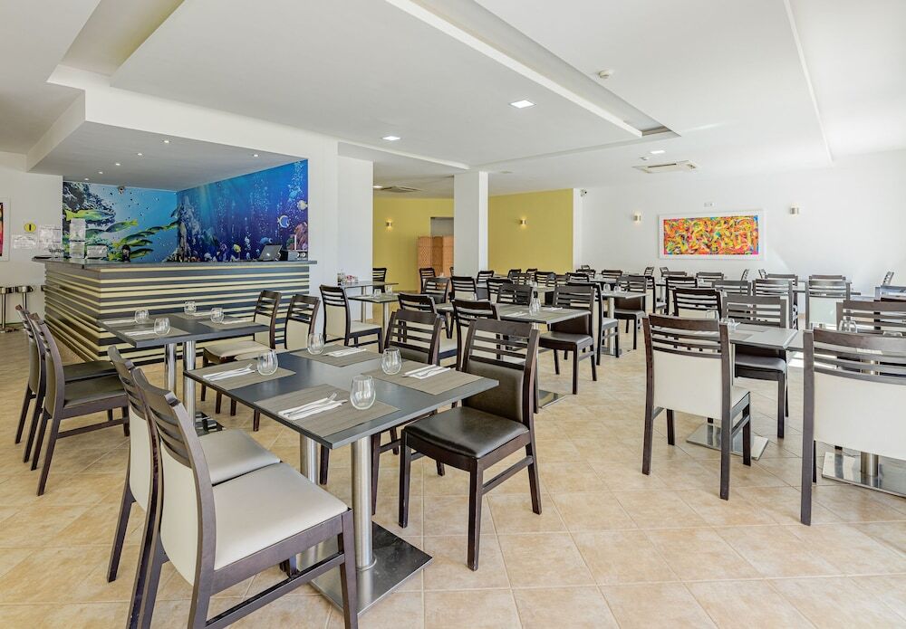 Agua hotels Sal Vila Verde