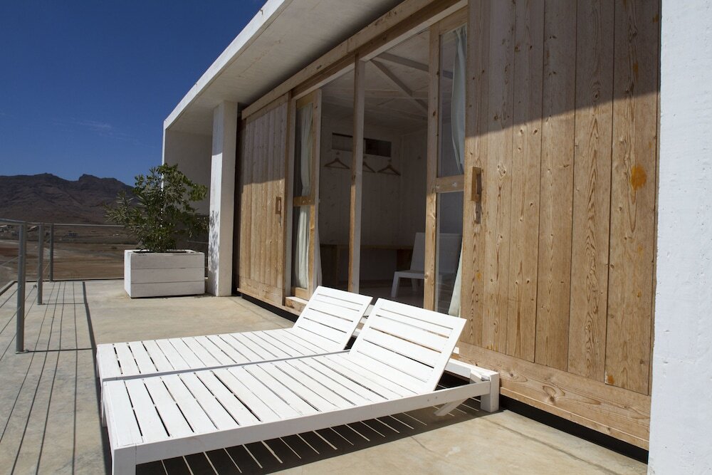 Aquiles Eco Hotel